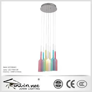 Modern Guzhen  Pendant Lighting LED Lamp