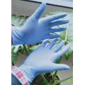 nitrile powder free blue gloves nitrile gloves