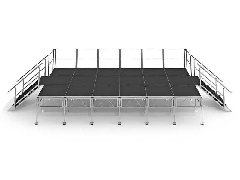 Custom Stage2