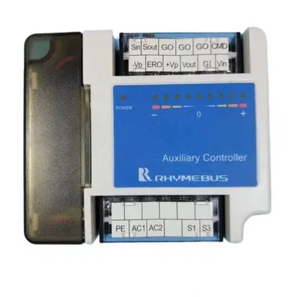 ACE Controller Models Search Engine