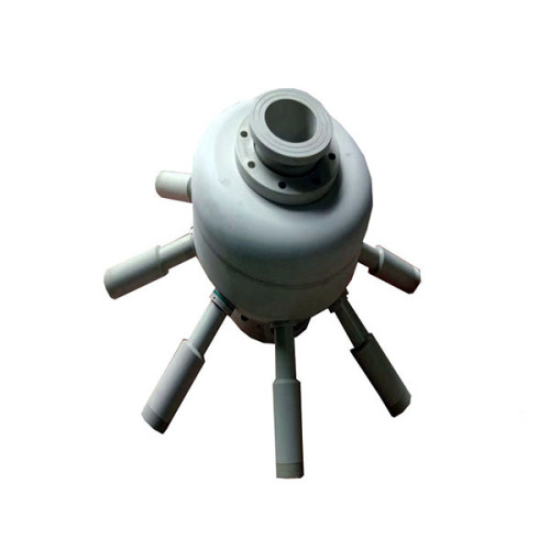 Loren Çok Kanallı Jet Areator