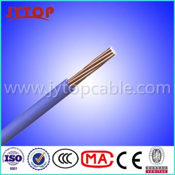 450V copper wire H07V-U H07V-R with CE Certificate