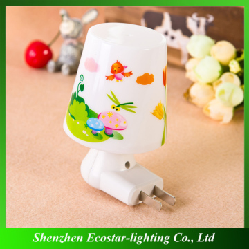 New Arrival Customized LED Press Lamp Supplier