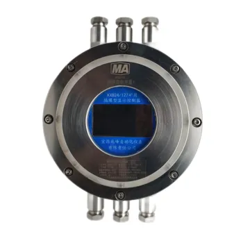 Multi-Function Instrument for Pressure, Temperature, Level, and Flow Speed Measurement