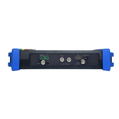 7inch multi function cctv camera video tester pro