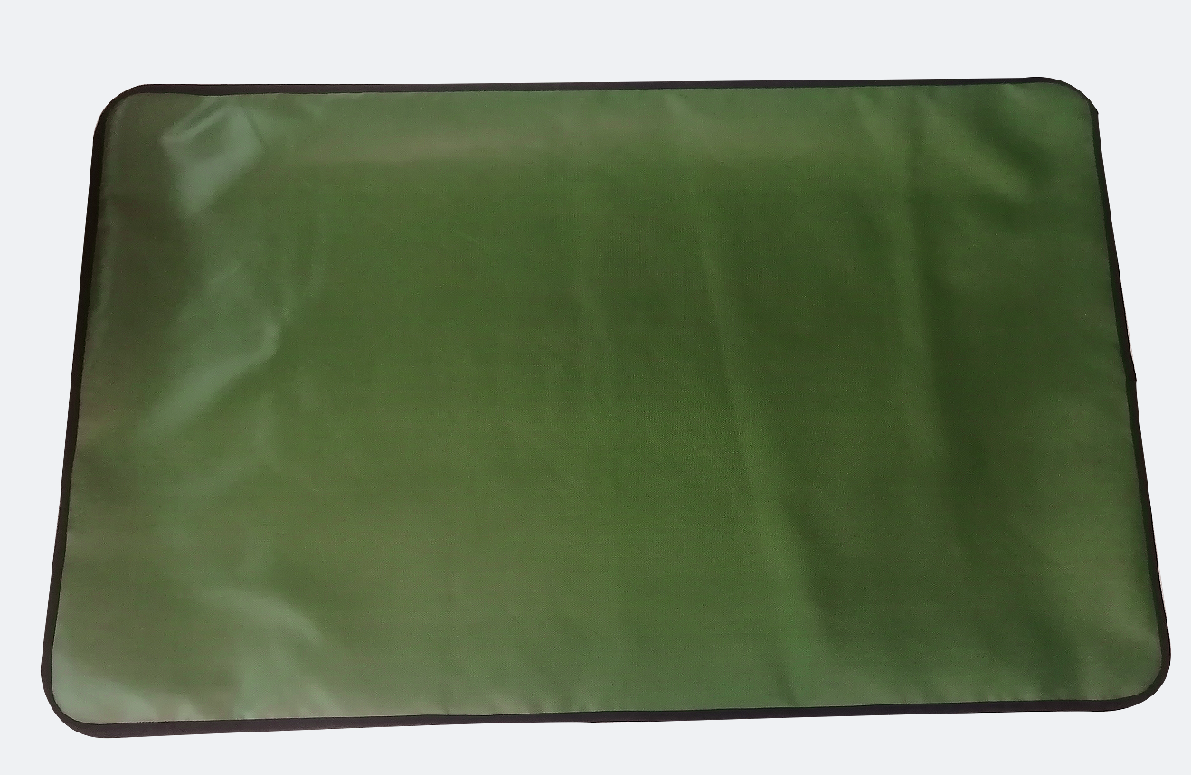 High Temperature Resistant Stove
