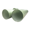 Ansi Foodgrade Fiberglass Frp Pipes για πόσιμο νερό