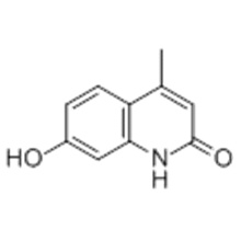 2,7-DIHYDROXY-4-METHYLQUINOLINE CAS 20513-71-7