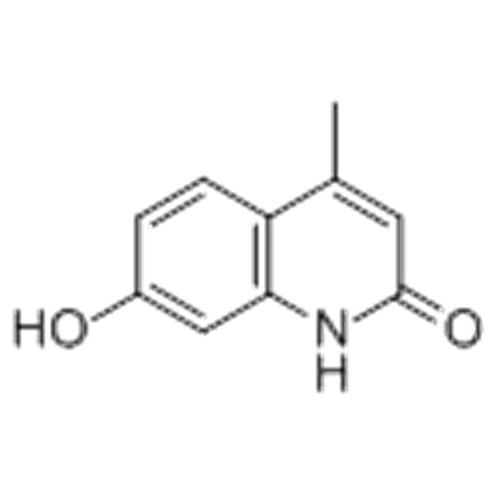 2,7-DIHYDROKSY-4-METYLQUINOLINA CAS 20513-71-7