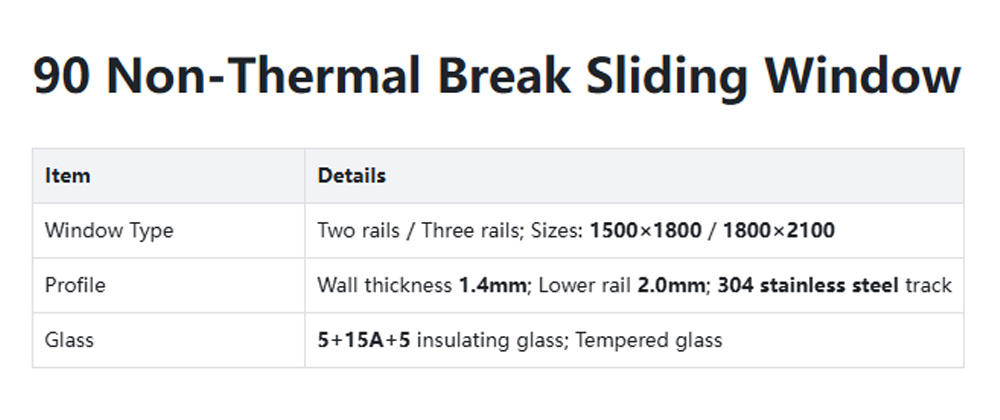 Non broken bridge doors and windows02-z