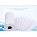 HEPA Fiberglas Air Filter Media