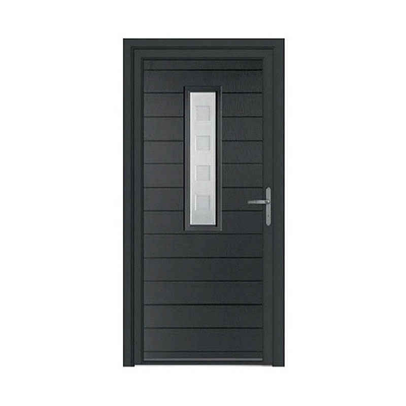 Upvc Door For Office