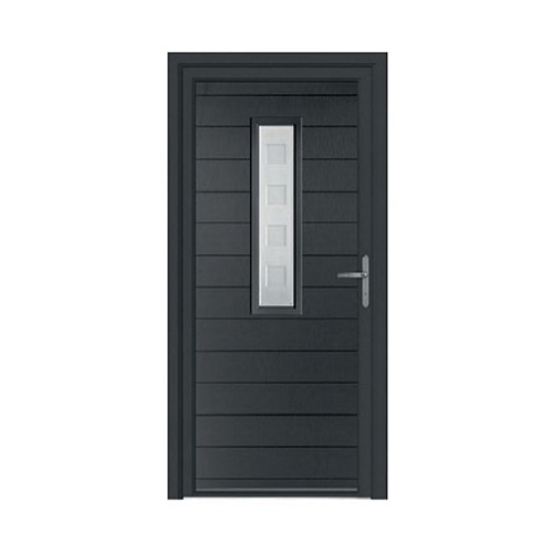 Upvc Door And Window Popular Type Office