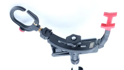 DAIICHISEIKO High-Intensity Adjustable Fishing Rod for River and Stream Fishing