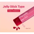 Antioxidant Low Molecular Collagen Jelly Stick