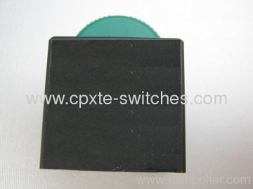 Externe Switches voor sanitairreinigers