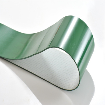 Conveyor Belt Assembly Line: Industrial Belt Solutions