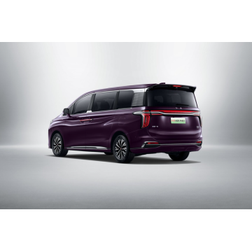 multi purpose vehicle for sale Hongqi HQ9 multi purpose car Supplier