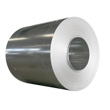 ASTM A387 Hot Rolled Galvanized Carbon Steel Coil