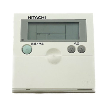 Hitachi PSC-A64S وحدة التحكم المركزية لتكييف الهواء الأصلي للاستخدام التجاري