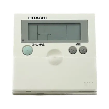 HITACHI PSC-A64S Original Air Conditioning Central Control Unit for Commercial Use