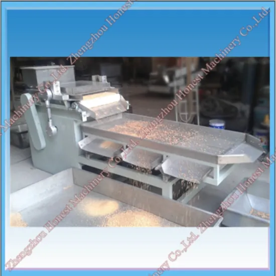 High Quality Almond Flour Mill Machine China Supplier