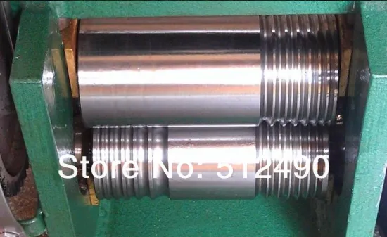 Jewelry Rolling machine , Jewelry Making Tools , rolling mill
