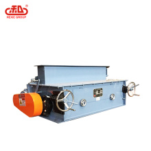 SSLG Pellet Poultry Feed Crumble Machine