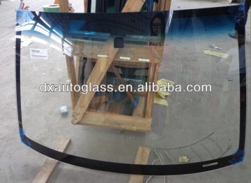 TOYOTA VITS GLASS