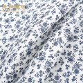 100% white cotton fabric for bed sheets