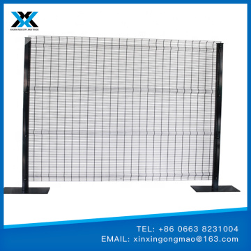 galvanized anti climb fence panel malaysia