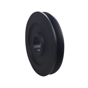 PULLE DI NYLON PA66 personalizzate e HDPE SHEAVE PER TRASMISSIONE DI TEMING IN TIANJIN FEINUO CAD