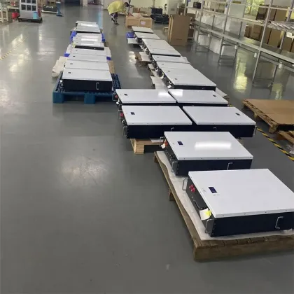 Lifepo4 Lithium Battery Generator Solar Energy Storage