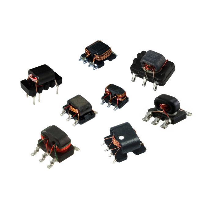 Balun Transformer LRF RE RF5S