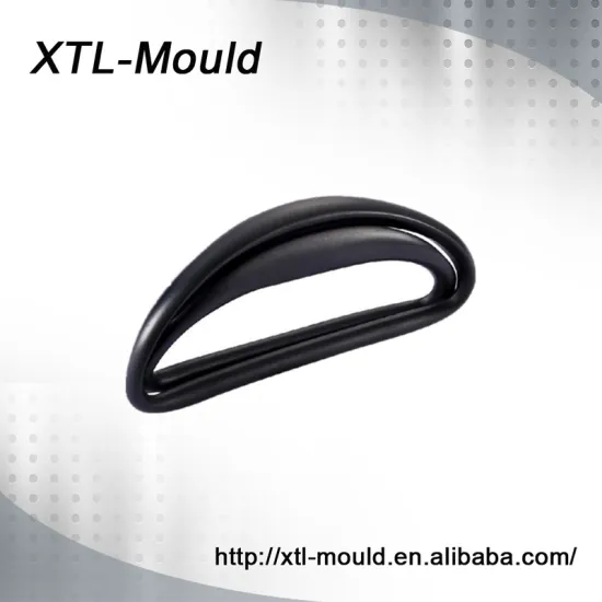 Bag accessories plastic luggage handle