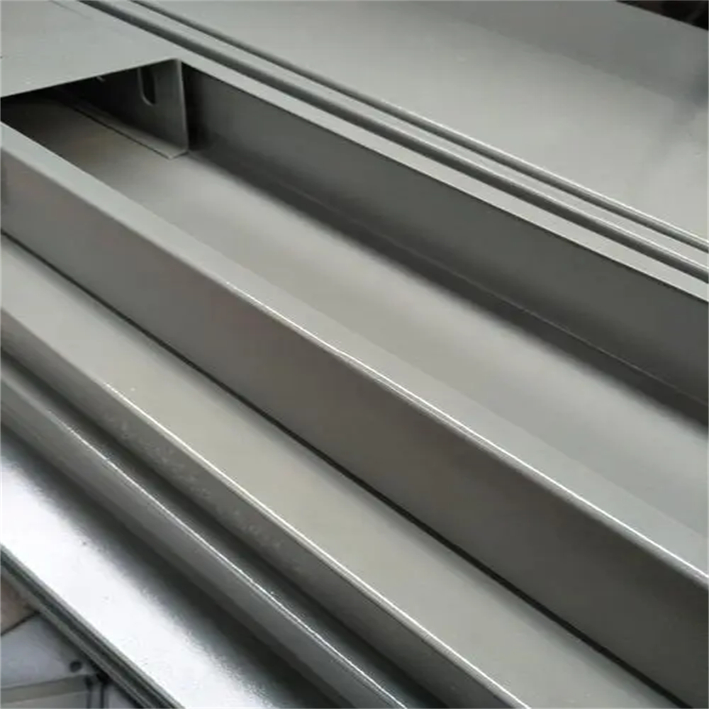 Fire Proof Cable Tray Fire Proof Cable Tray