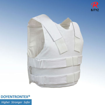 Conceable NIJ IIIA bulletproof vest