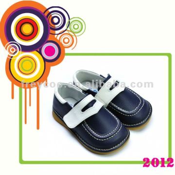 High qualiy Kids shoes boy design PB-6126NV