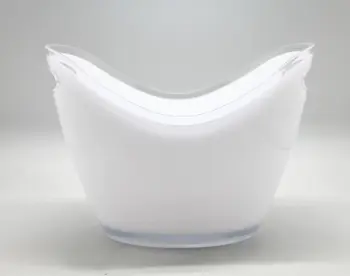 Best insulated Fashion plastic ice bucket