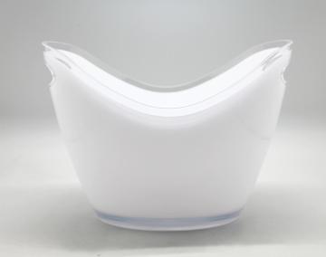 Best insulated Fashion plastic ice bucket