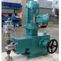 J12.5 Plunger Gell Pump مضخة عالية الدقة