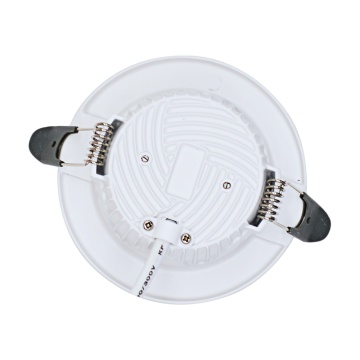 China Wholesaler Ultra Slim 7W Ceiling LED DOB Downlight Housing 75mm/85mm
