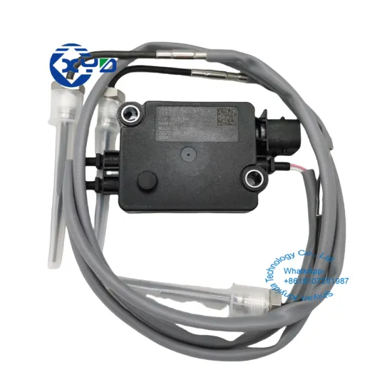 XINYIDA SCR A057k391 5461619 - Cummins Parts Water Temperature Sensor