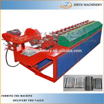 automatic multi-functional roller shutter door sheet forming machine