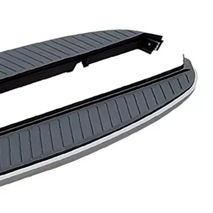 Range Rover Sport Side Step with side skirt