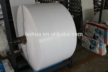 high-quality pp woven fabric