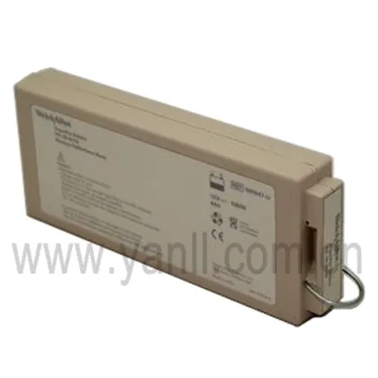 AED Defibrillator Battery for Welch Allyn pic30,40,50