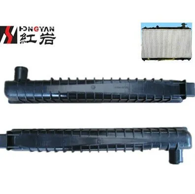 Plastic Tank For Radiator For Car VOLVO
