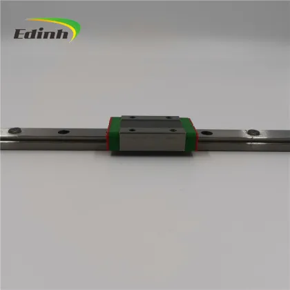 Linear Slide Rail HIWIN HG30 Linear Guide Rail