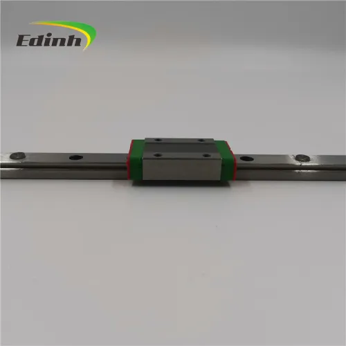 Linear Slide Rail Hiwin Hg30 Linear Guide Rail, High Quality Linear
